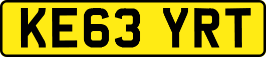 KE63YRT