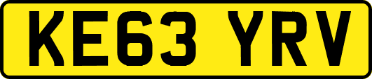 KE63YRV