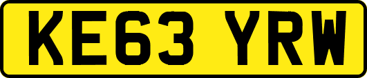 KE63YRW
