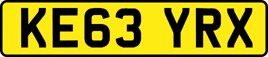 KE63YRX