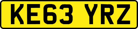 KE63YRZ