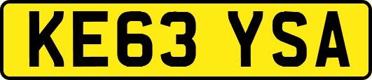 KE63YSA