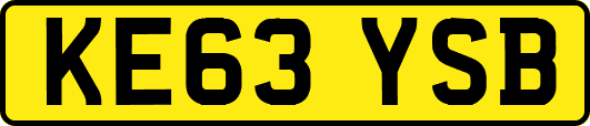KE63YSB