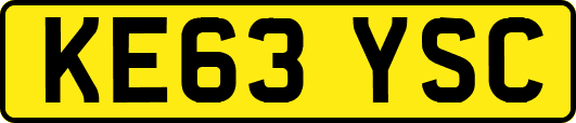KE63YSC