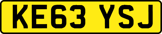 KE63YSJ