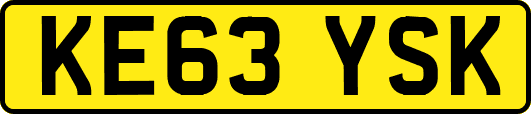KE63YSK