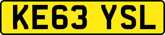 KE63YSL