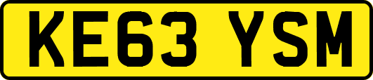 KE63YSM
