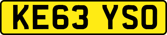 KE63YSO