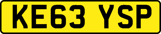 KE63YSP