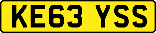 KE63YSS