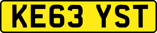 KE63YST