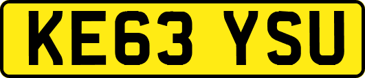 KE63YSU