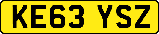KE63YSZ