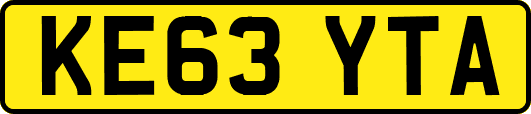 KE63YTA