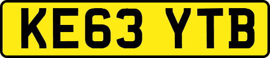 KE63YTB