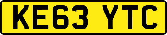 KE63YTC