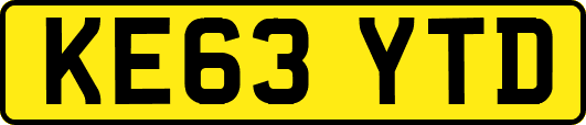 KE63YTD