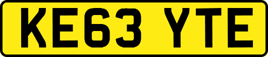 KE63YTE