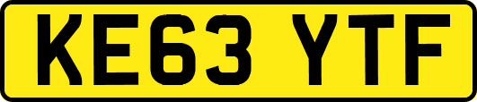 KE63YTF