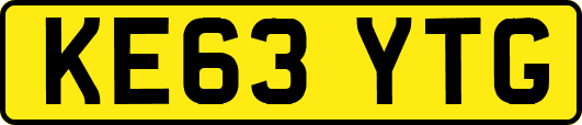 KE63YTG