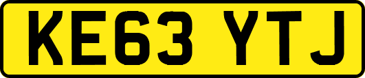 KE63YTJ