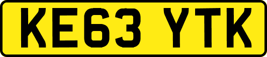 KE63YTK