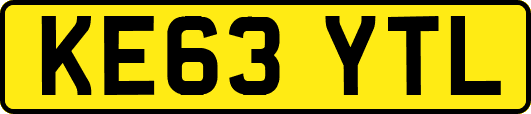 KE63YTL