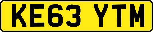 KE63YTM