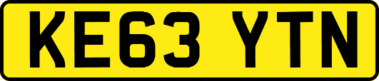 KE63YTN