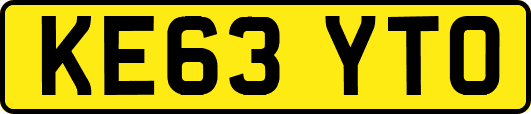 KE63YTO