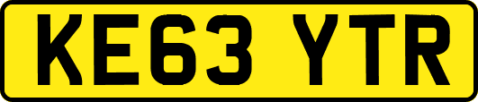 KE63YTR