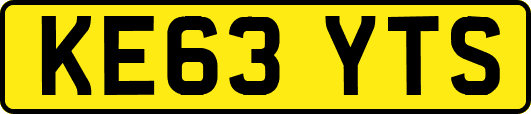KE63YTS