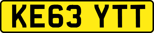 KE63YTT
