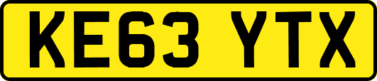 KE63YTX
