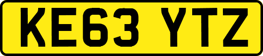 KE63YTZ