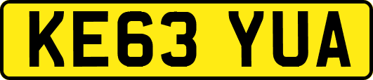 KE63YUA
