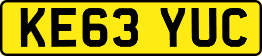 KE63YUC
