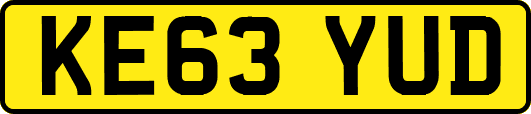 KE63YUD