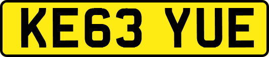 KE63YUE