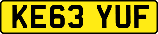 KE63YUF