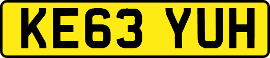 KE63YUH