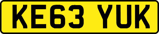 KE63YUK