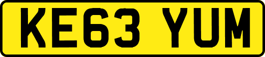 KE63YUM