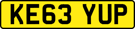 KE63YUP