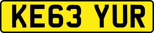KE63YUR