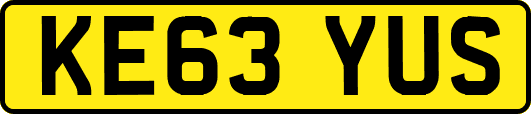 KE63YUS