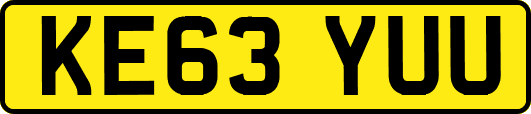 KE63YUU