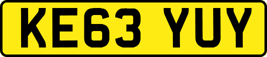 KE63YUY
