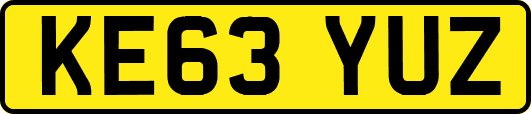 KE63YUZ